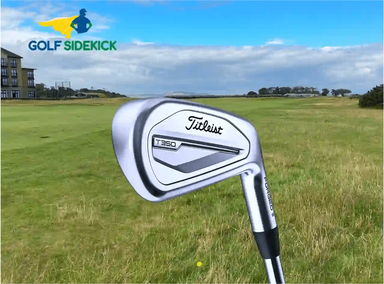 Most Irons in Golf to Drop that Handicap