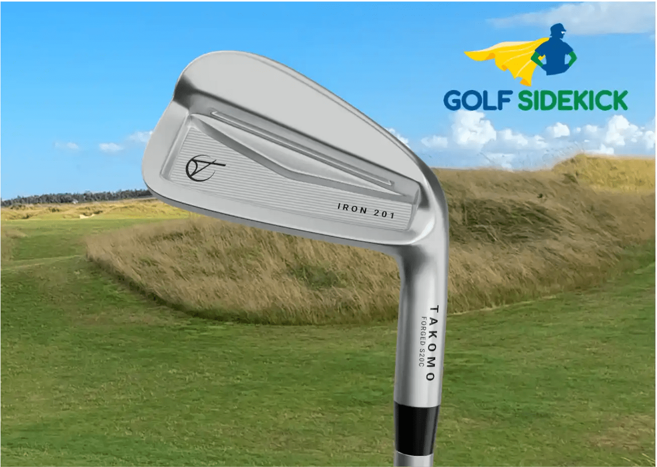 Best Golf Irons for Mid Handicappers and Average Golfers 2023