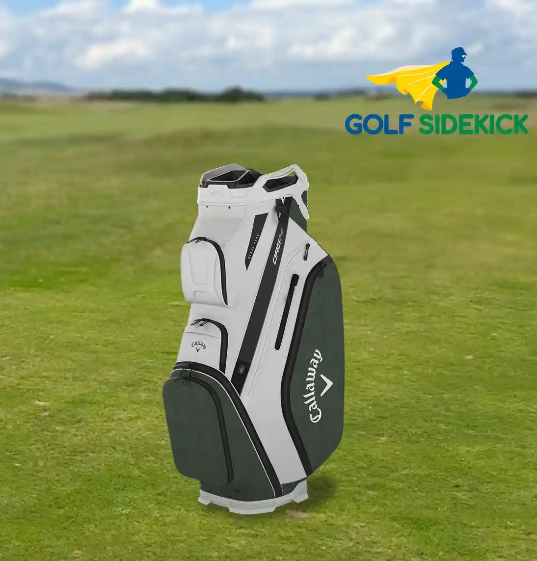 Best Golf Bags for Push Carts Avoid These 2 Mistakes I Made