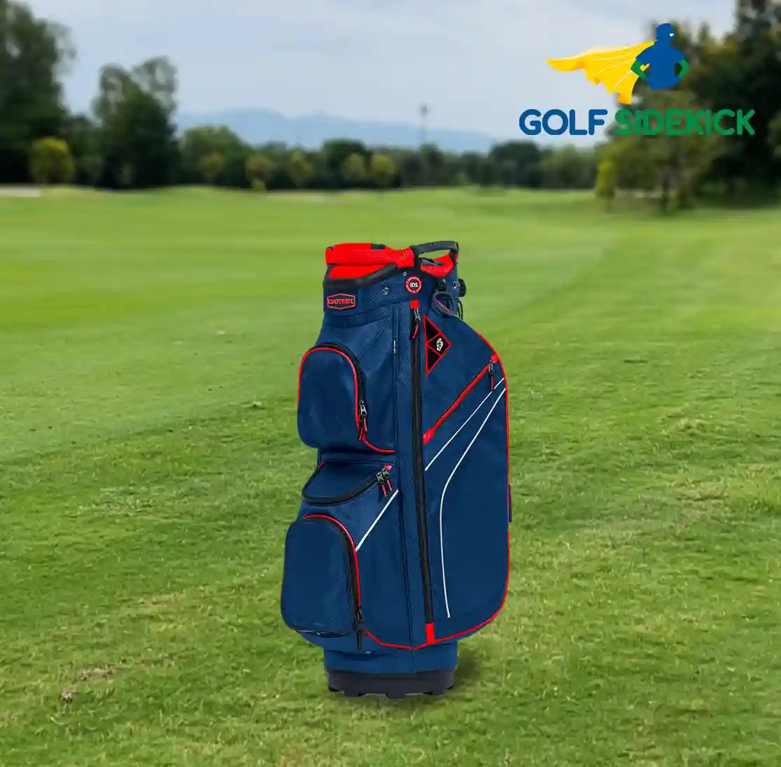 Best Golf Bags for Push Carts Avoid These 2 Mistakes I Made