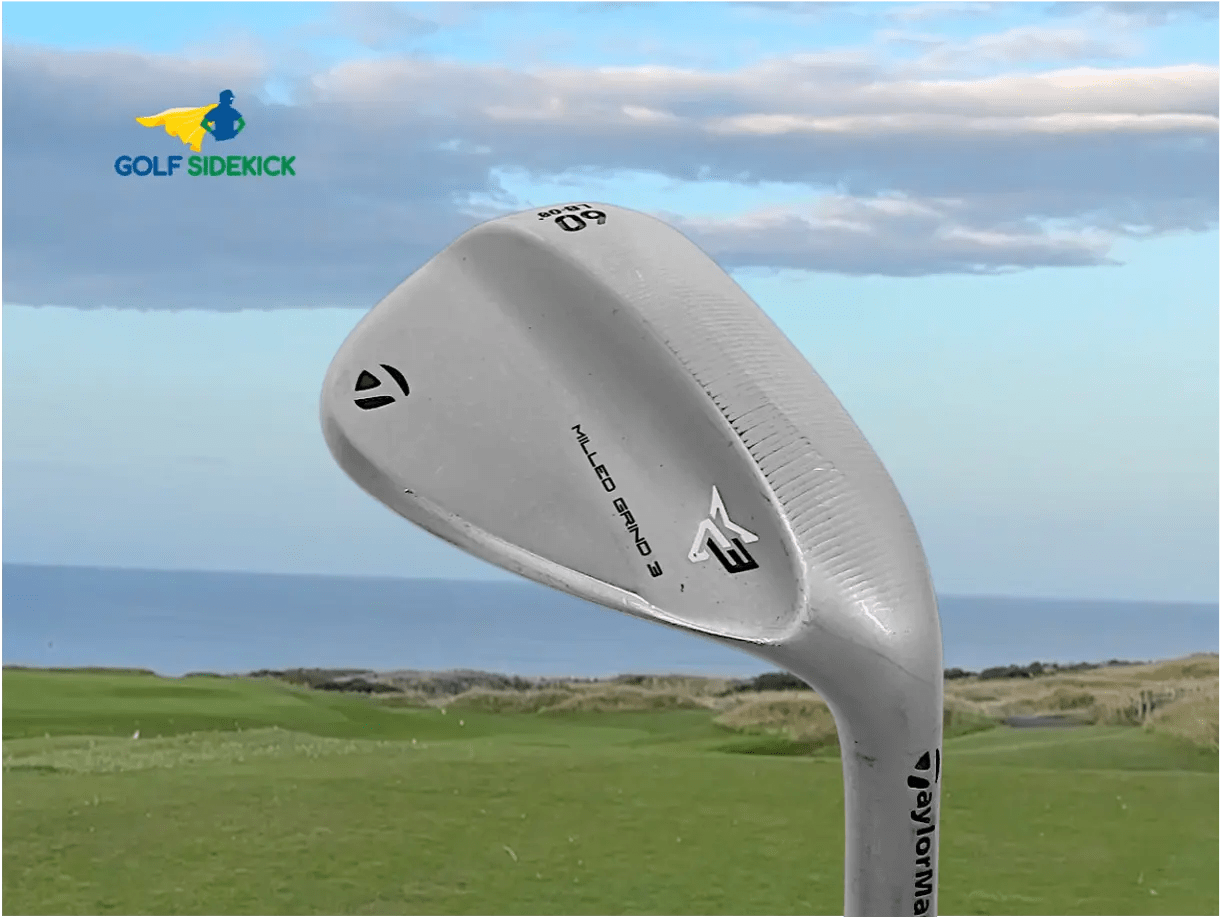 Best 60 Degree Lob Wedge for 2024 Golf Sidekick