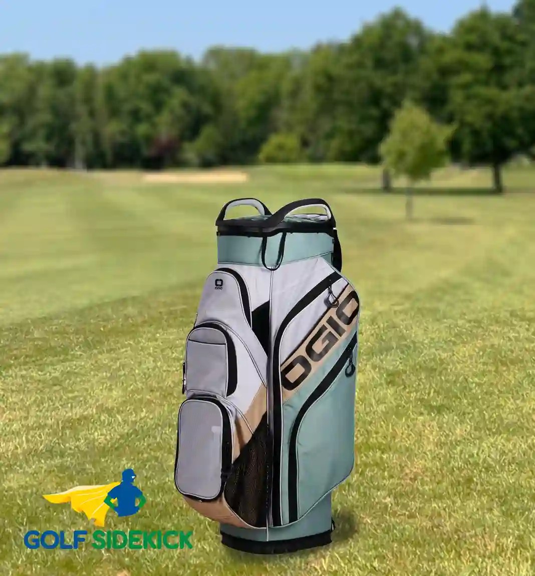 Best Golf Bags for Push Carts Avoid These 2 Mistakes I Made