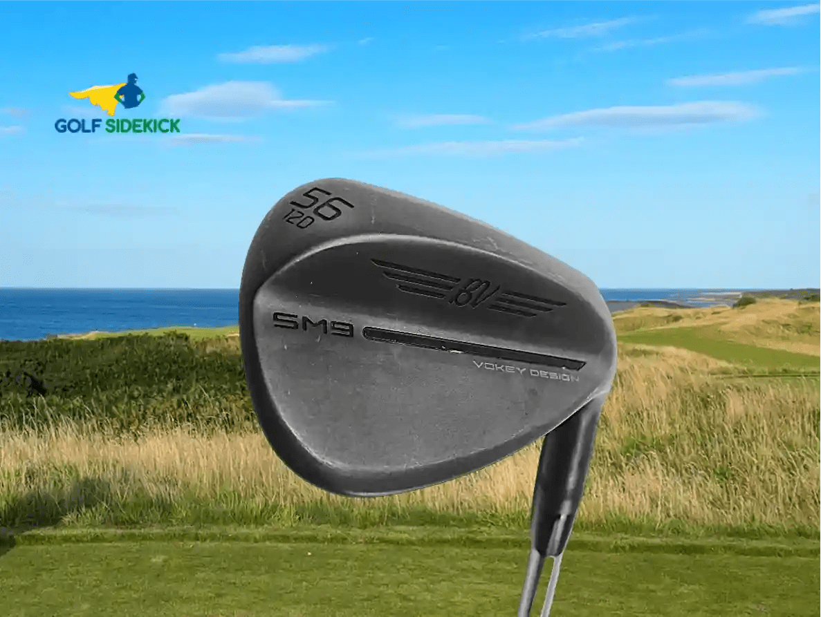 Best 60 Degree Lob Wedge for 2024 Golf Sidekick
