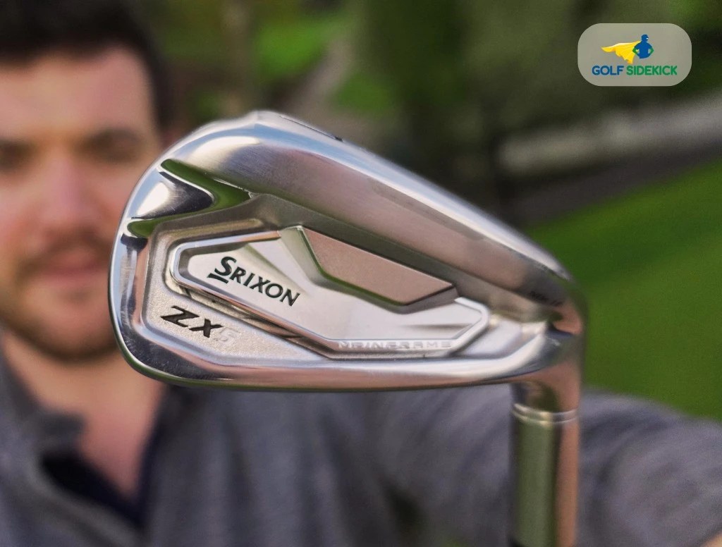 Best Golf Irons for Mid Handicappers and Average Golfers 2023