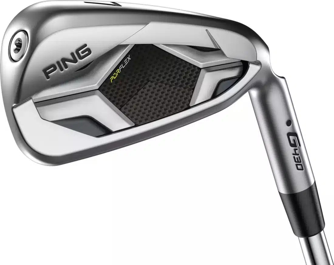 The 10 Best Game Improvement Irons [Updated 2024]