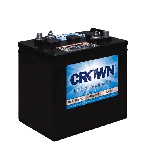 Crown Vs Trojan Golf Cart Batteries Comparison Of Performance