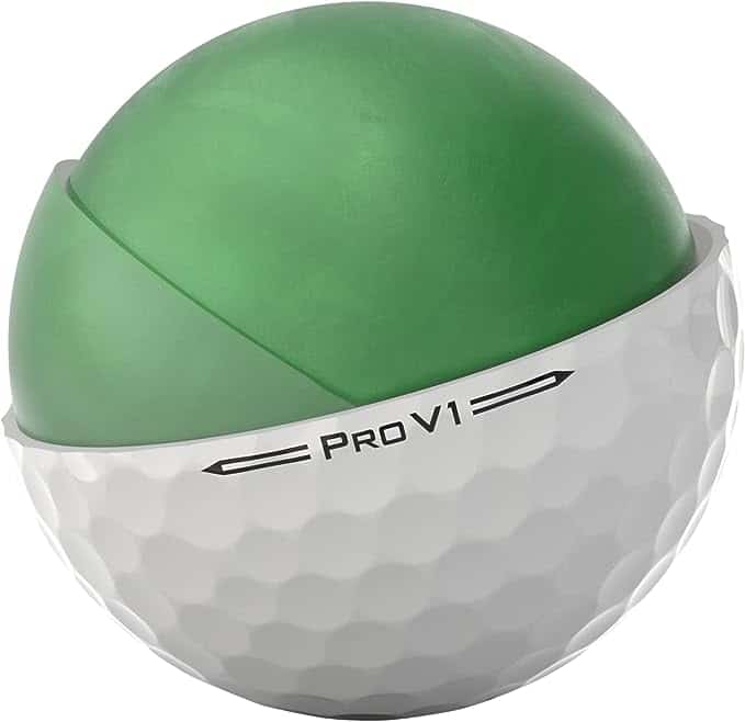 8 Best Low Compression Golf Balls for Seniors for 2024