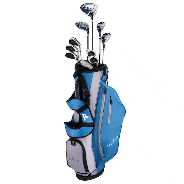 Top Flite Golf Clubs Review Are They Any Good?