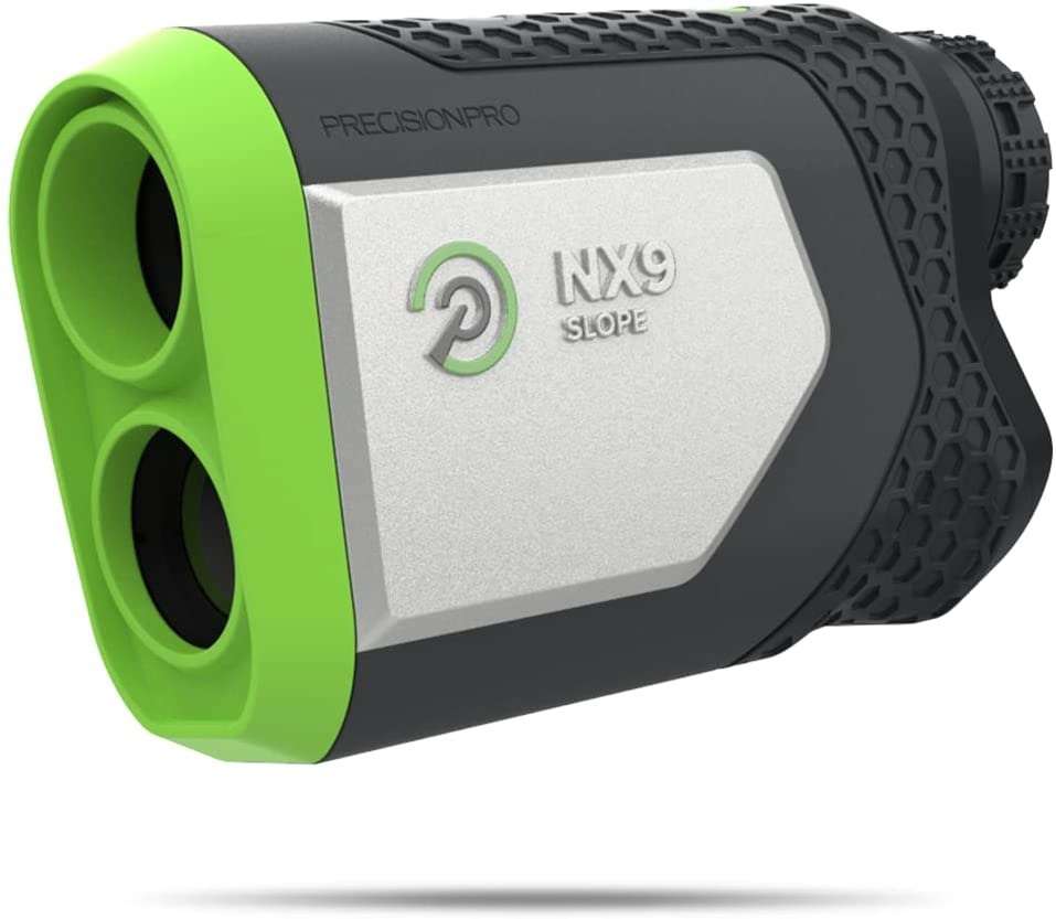 Precision Pro NX9 Slope Review