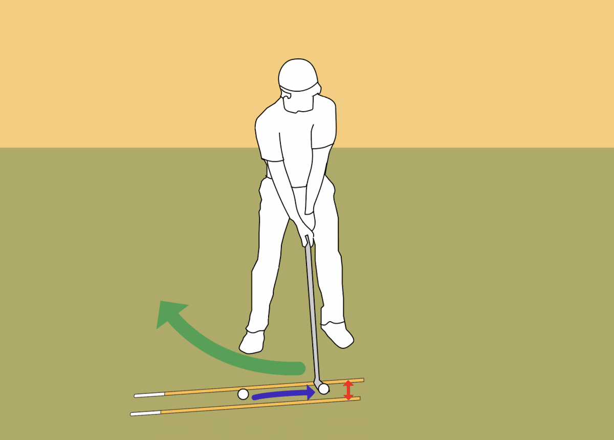 10 Golf Drills To Avoid ScoreKilling Holes
