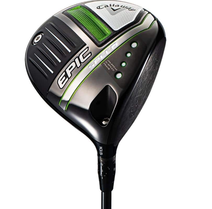 The 8 Best Callaway Drivers in 2024