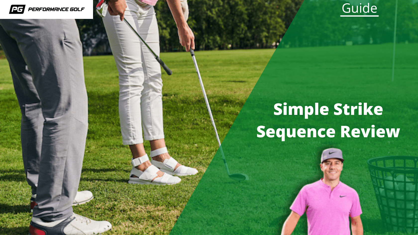 Simple Strike Sequence Review: Is It Worth It?