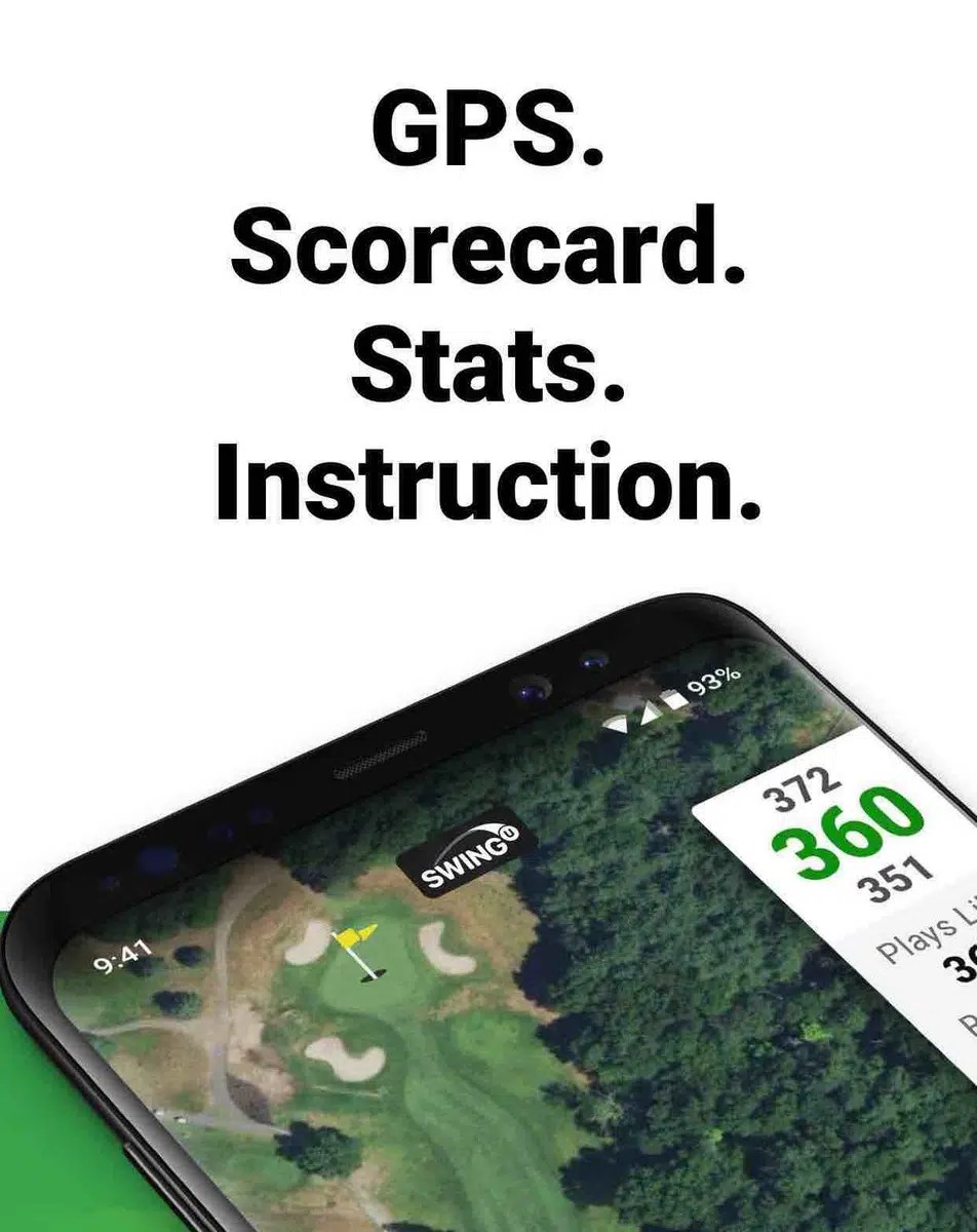 10 Best Golf Android Apps for 2024 Pros, Cons, & Prices