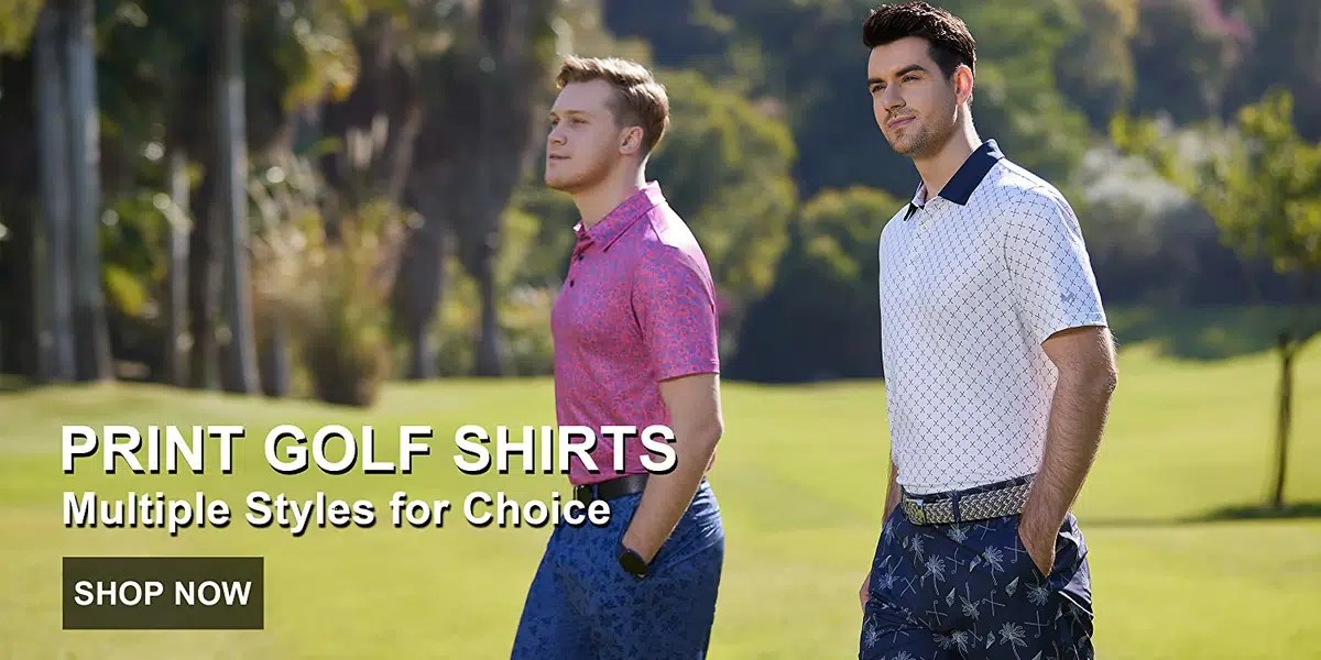25 Best Golf Clothing Brands for 2024