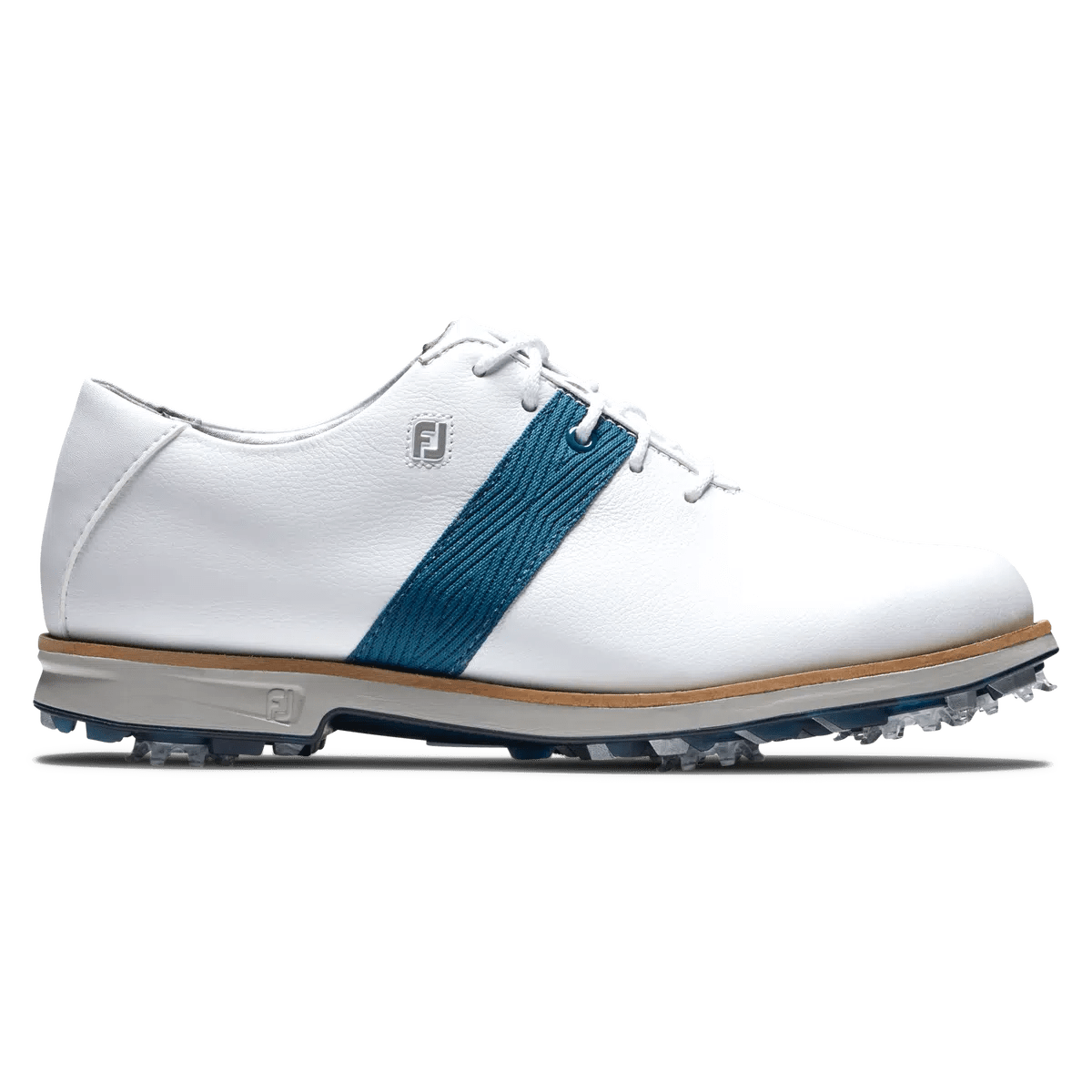 15 Best White Golf Shoes for 2024 Pros, Cons, & Ratings