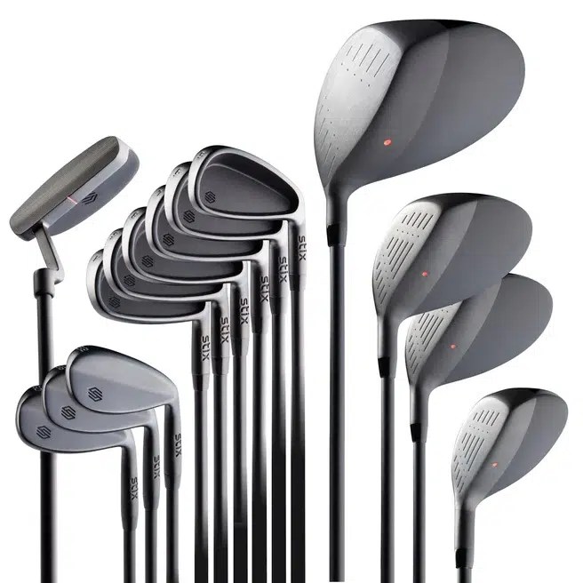 Stix Golf Clubs Pros, Cons, Reviews