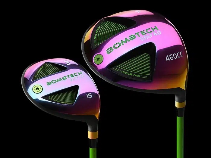 BombTech Golf Clubs Review Pros, Cons, & Alternatives