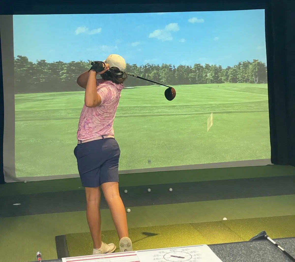 PGA TOUR Superstore Club Fitting Review A PGA Pro's Test