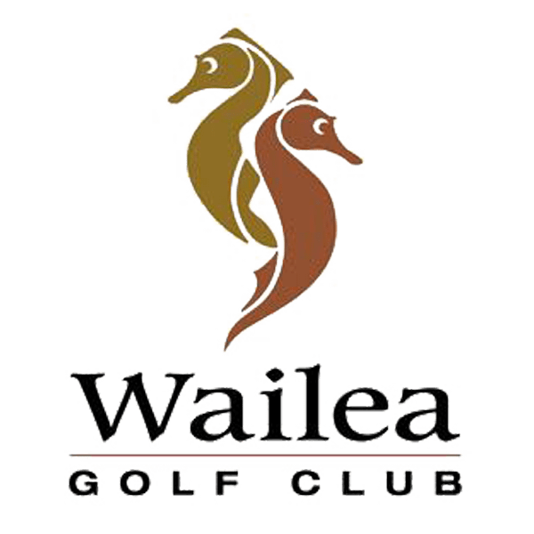 Wailea (Emerald) Golfsquatch