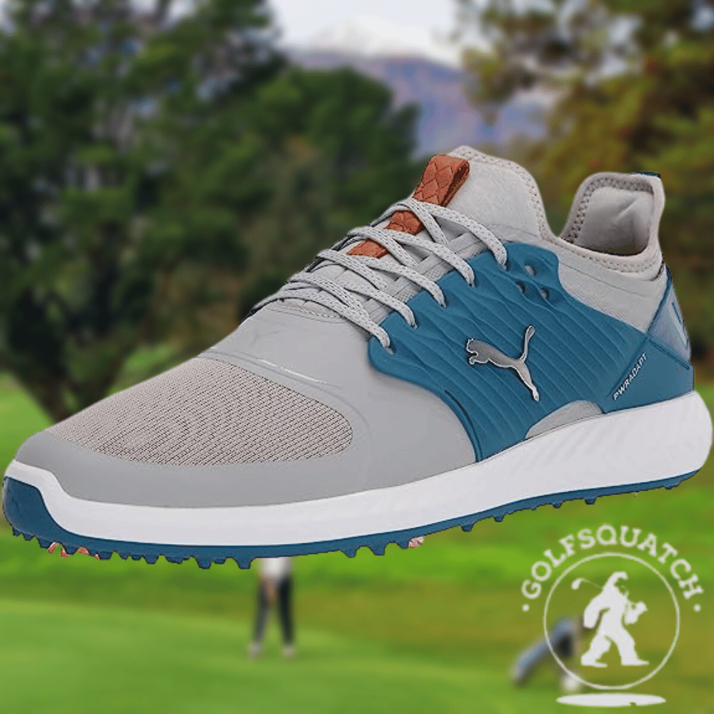 Best Puma Golf Shoes Golfsquatch