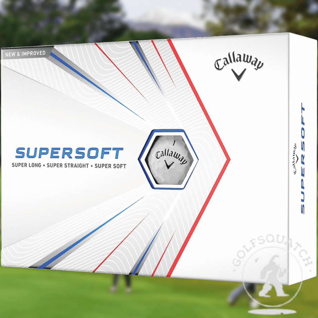 Best Callaway Golf Ball in 2023 with Accurate Reviews