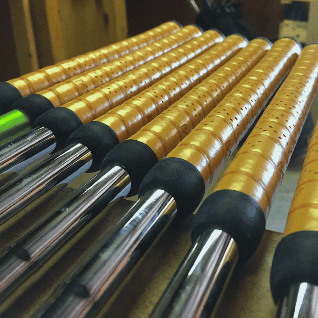 How to Regripping Golf Club 5Step Checklist Golfsquatch