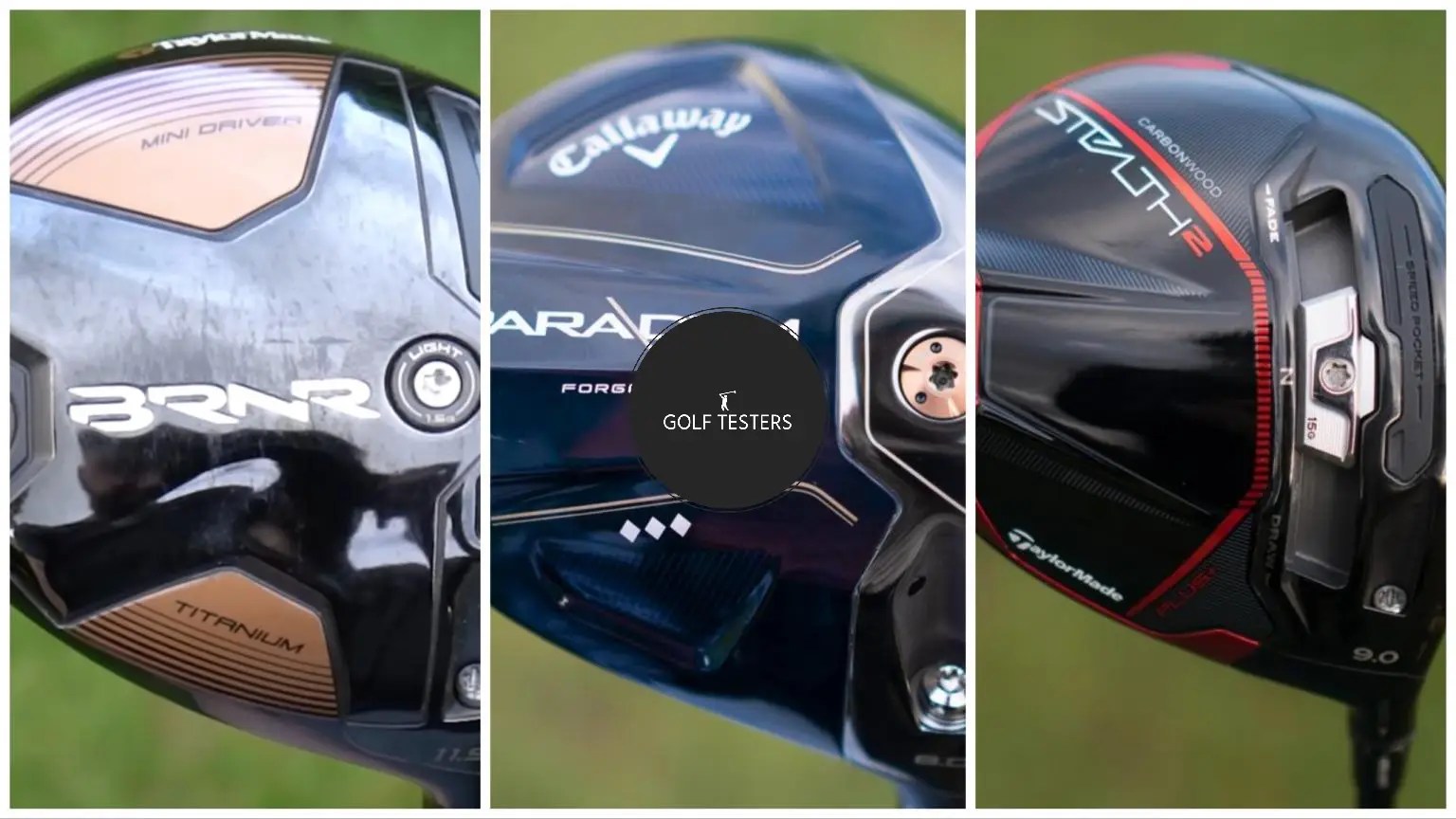 Best Golf Drivers Optimal Performance 2024