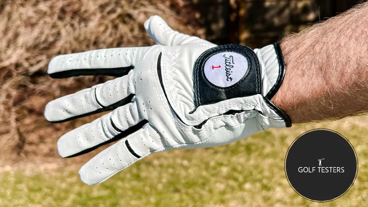 Best Golf Gloves for Comfort, Grip, and Performance 2024