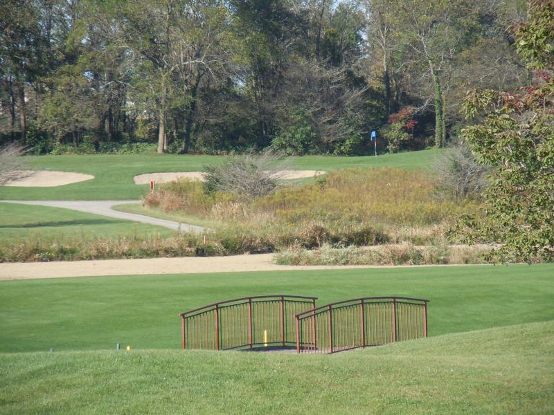Timber Pointe Golf Club Public Championship Course Poplar Grove, IL The Course