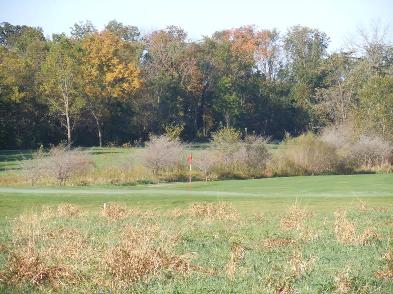 Timber Pointe Golf Club Public Championship Course Poplar Grove, IL The Course