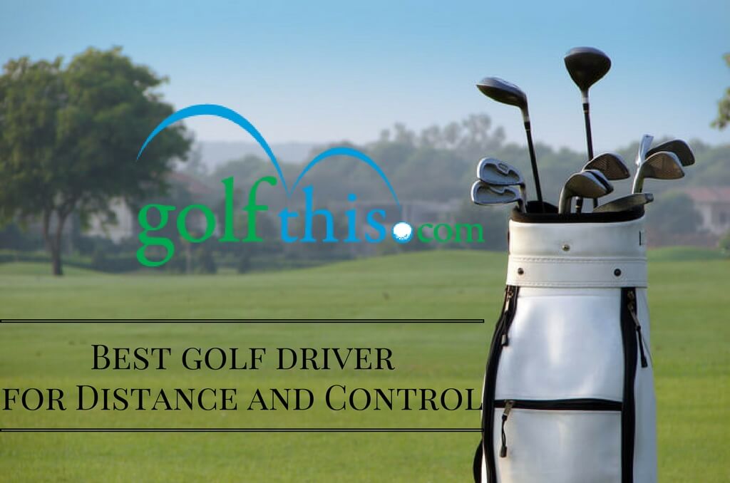 Best Golf Drivers for Distance and Control Review Golf This