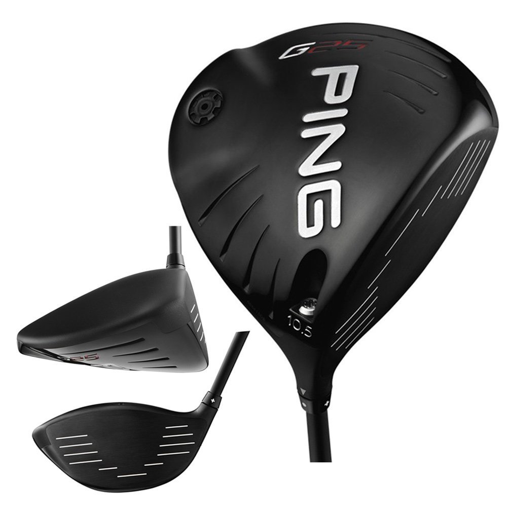 Best Golf Driver for Seniors Reviews Golf This