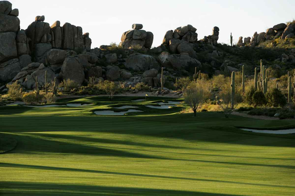 Die exklusivsten Privatklubs der Welt ⋆ Golftime.de ⋆ Panorama