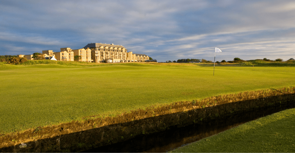 oldcoursenumber1 Golftime