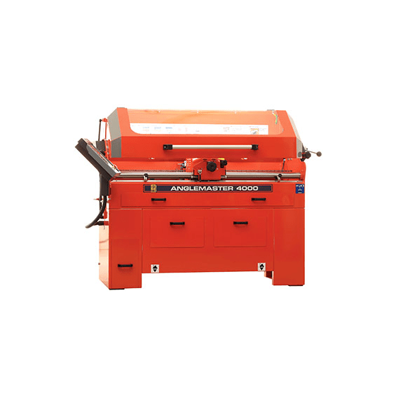 Bernhard Anglemaster 4000 Bedknife Grinder Golf Ventures