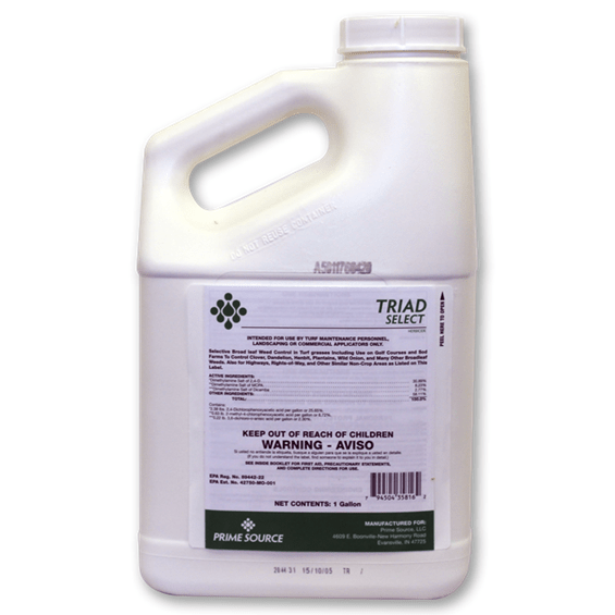 Triad Select Golf Ventures