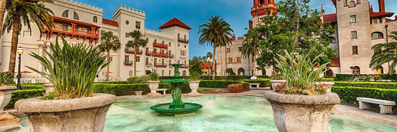 World Golf Village to World Golf Village Resort