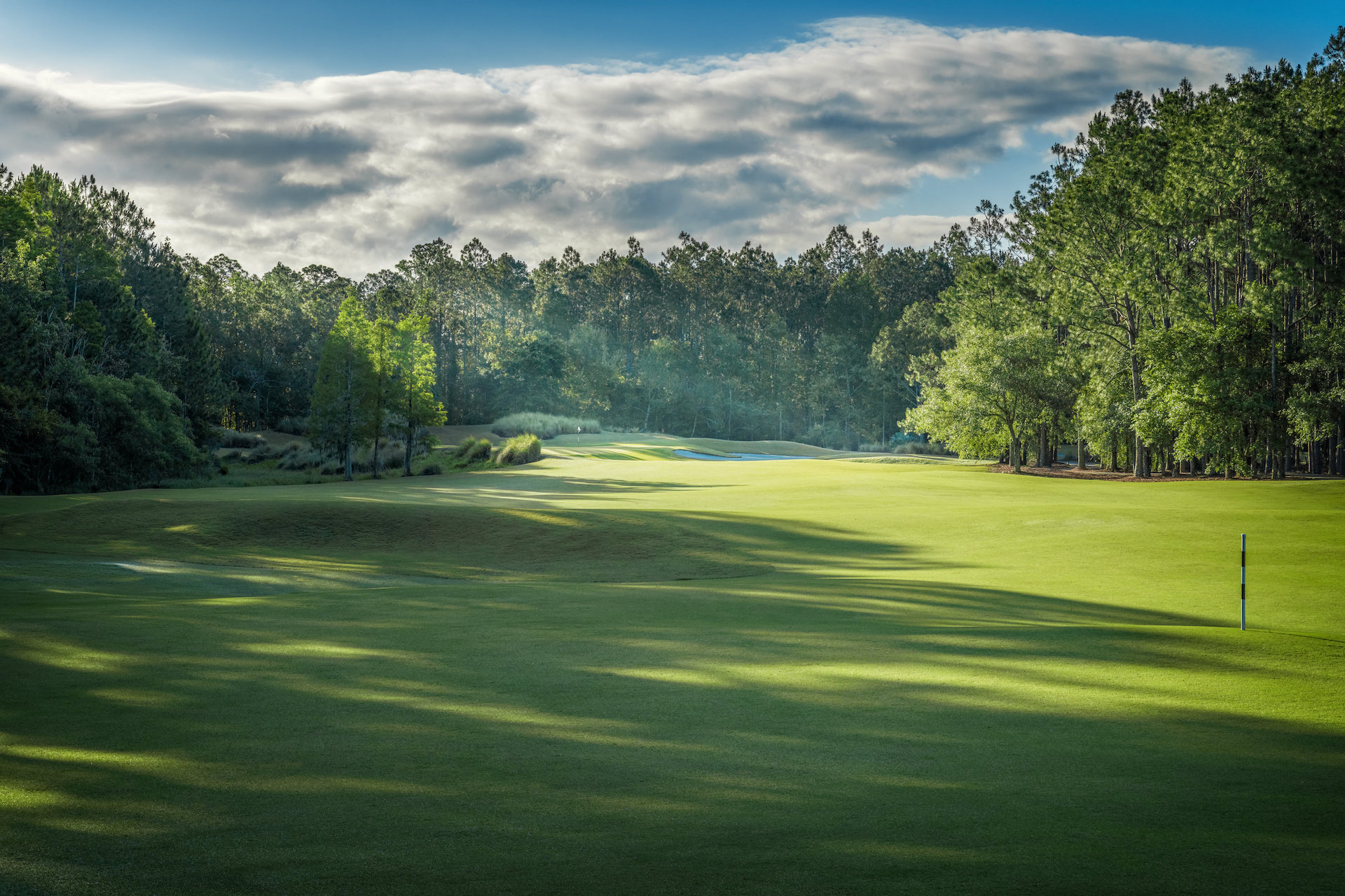 World Golf Village Home Page