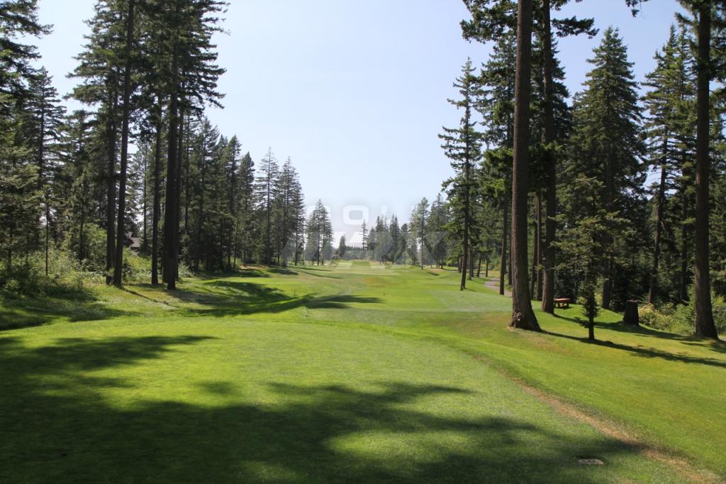 A Visit To Suncadia Golf Resort in Roslyn, Washington GolfWRX