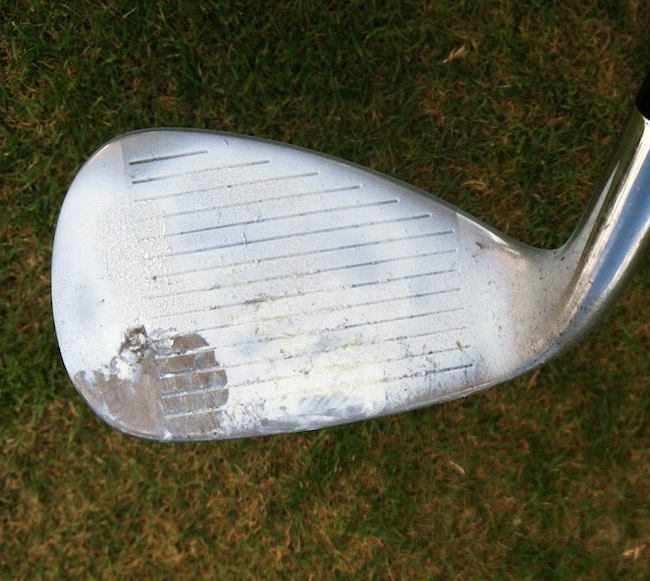 Why you’re hitting shots off the toe and heel of the club GolfWRX