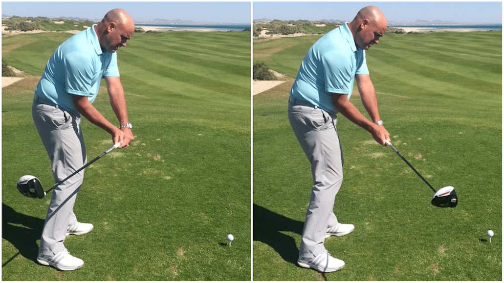Which of these 6 downswing transitions is right for you? GolfWRX