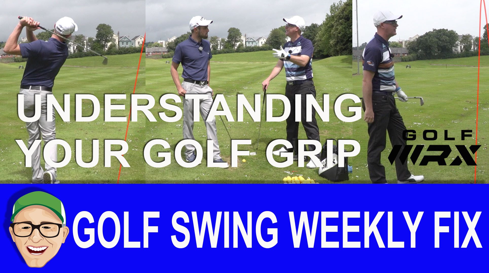 Understanding Your Golf Grip GolfWRX