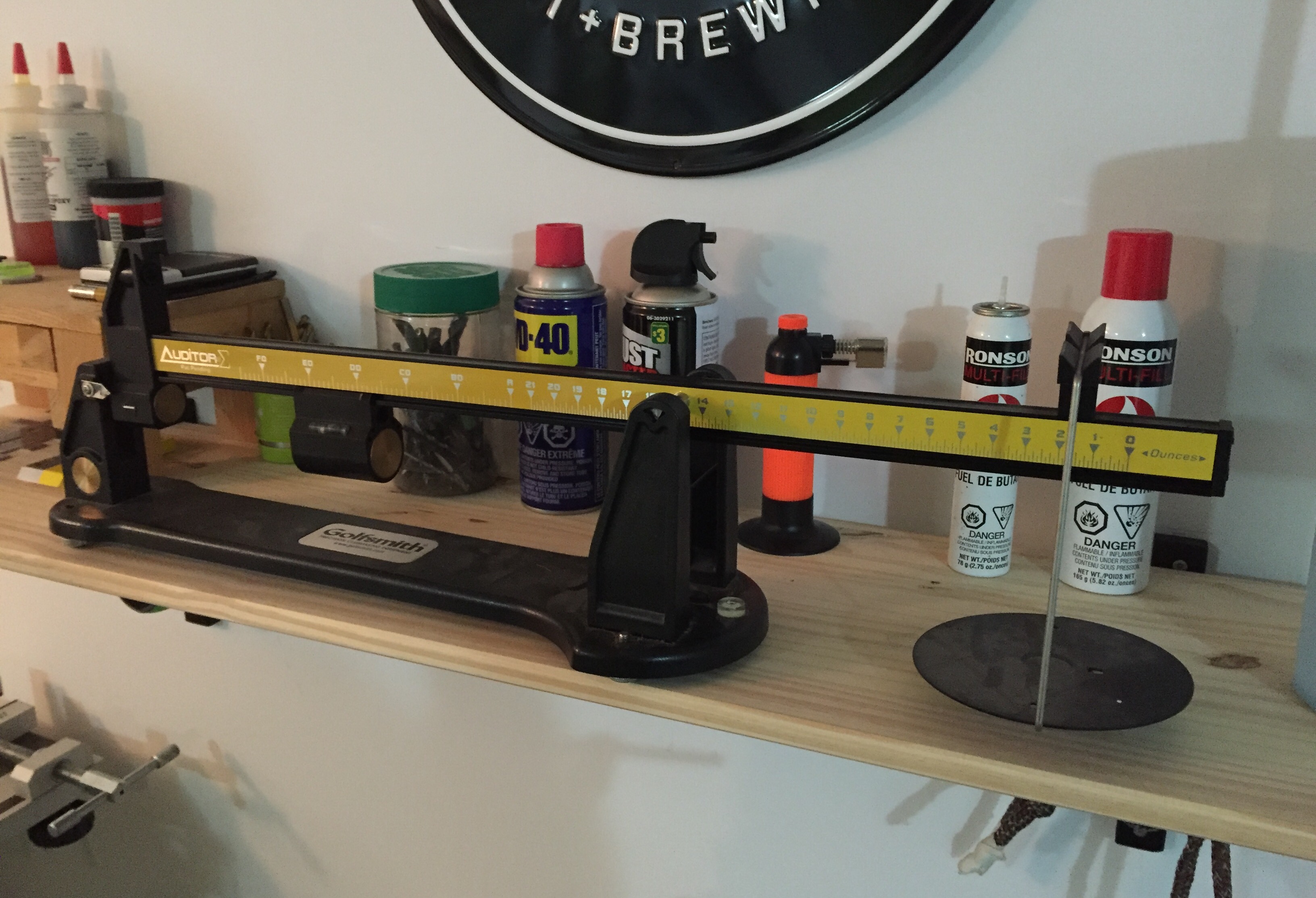 Building Golf Clubs at Home The Essential Tips, Tricks and Tools GolfWRX