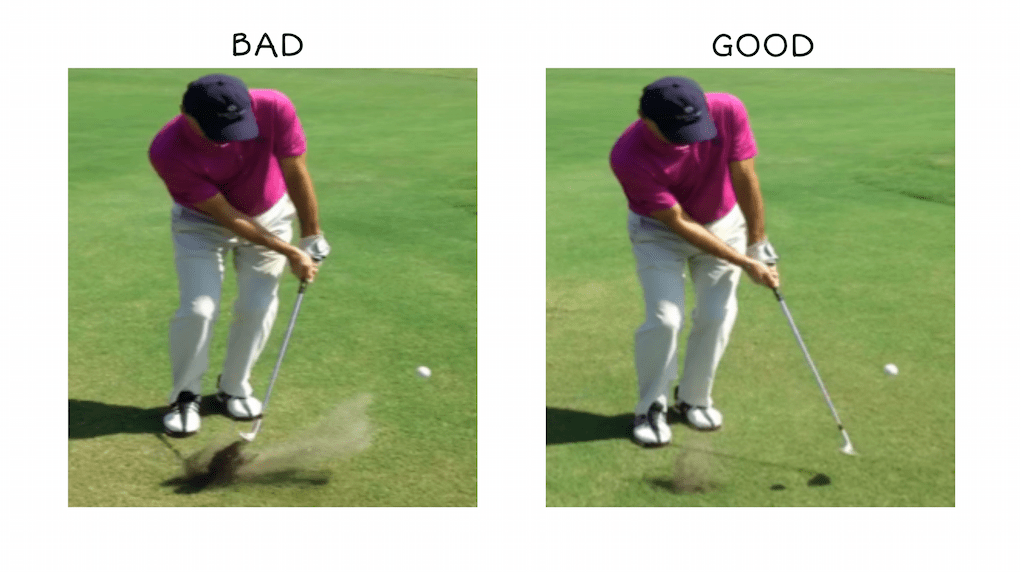 Have the chipping yips? Here’s a drill to help GolfWRX