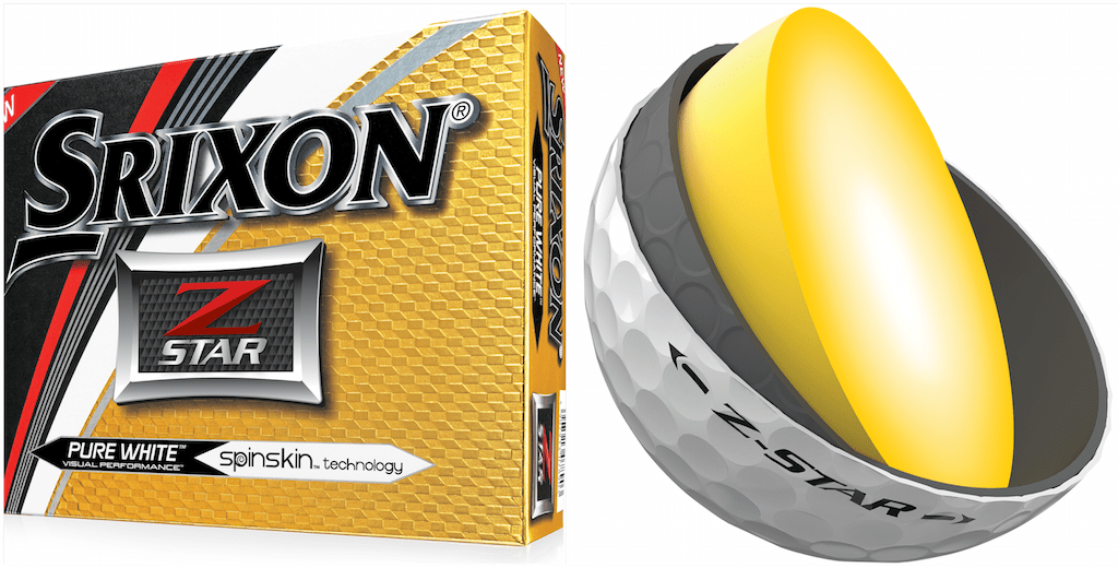 Srixon launches new ZStar, ZStar XV and QStar Tour golf balls GolfWRX