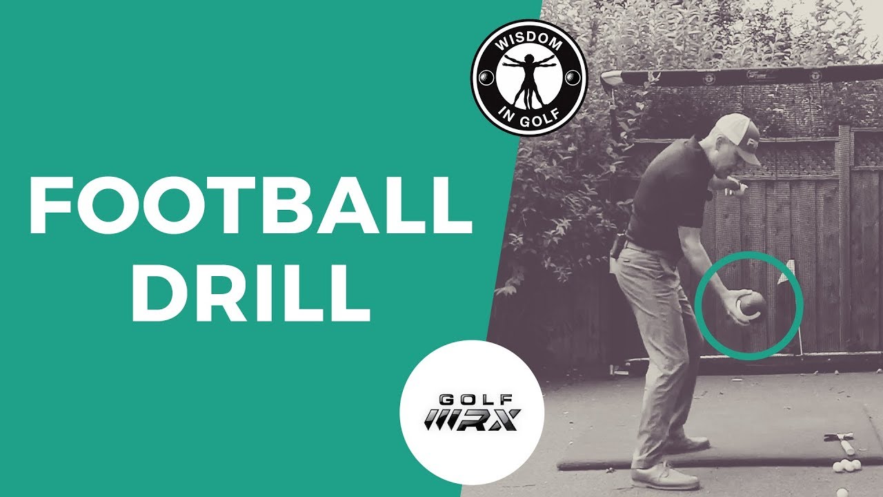 How Throwing a Football “Golf Style” Can Cure Your Swing GolfWRX