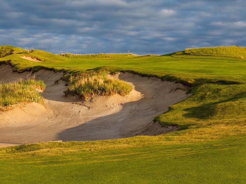 Ari’s Course Reviews Sand Hills Golf Club in Nebraska GolfWRX
