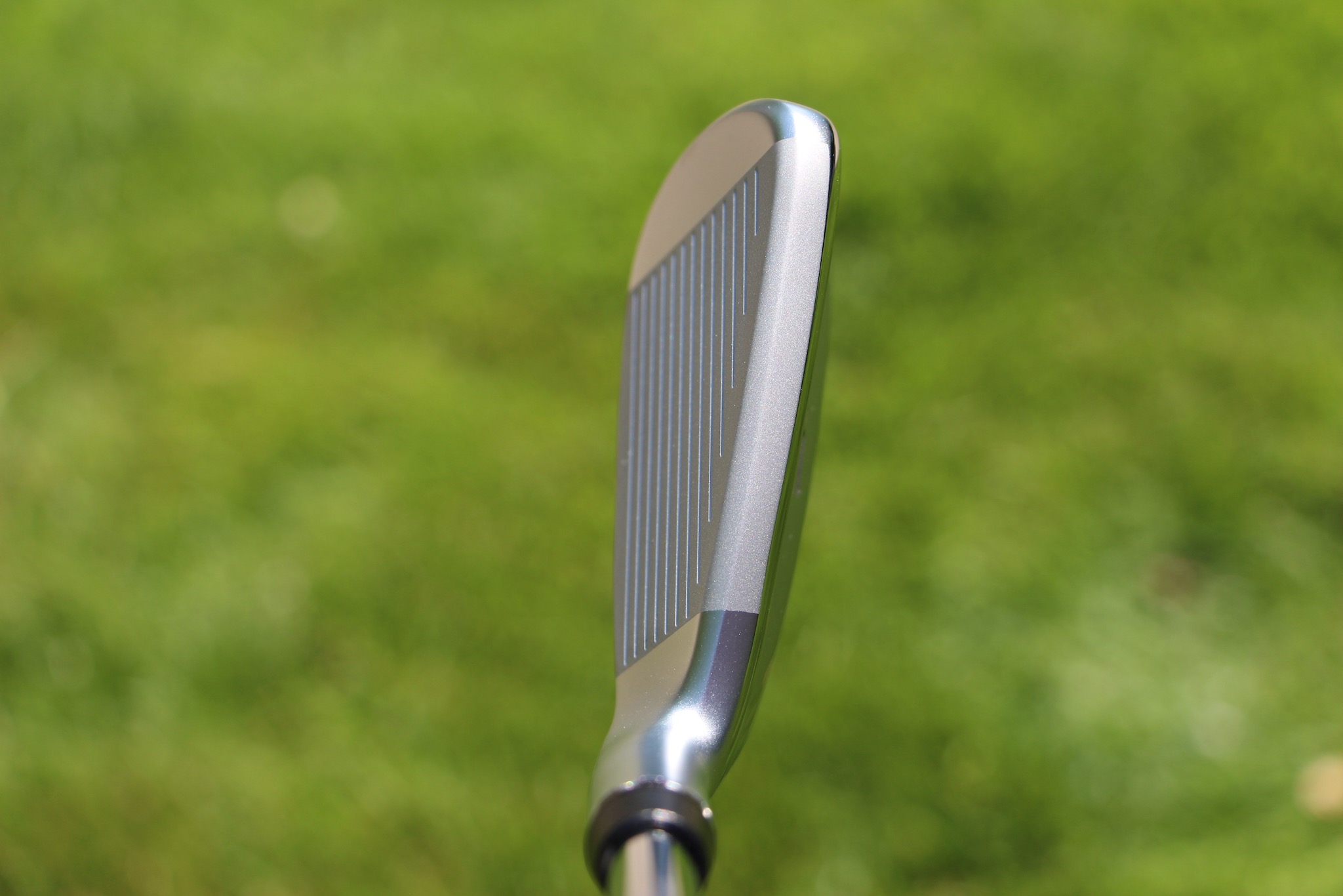 Cobra Golf introduces Tec Utility irons GolfWRX