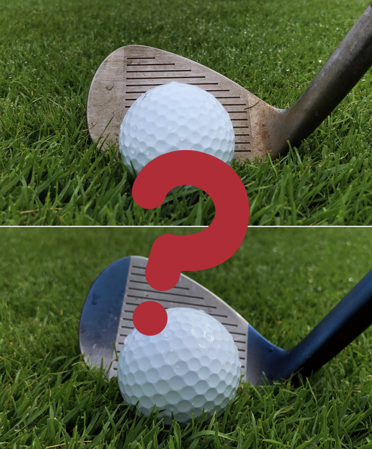 The most overlooked reason you miss wedge shots GolfWRX