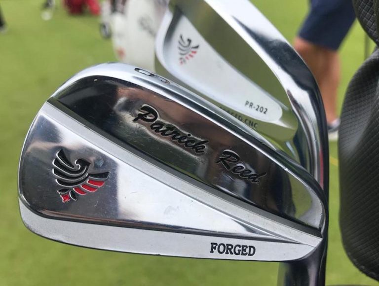 Patrick Reed WITB 2021 (July) GolfWRX